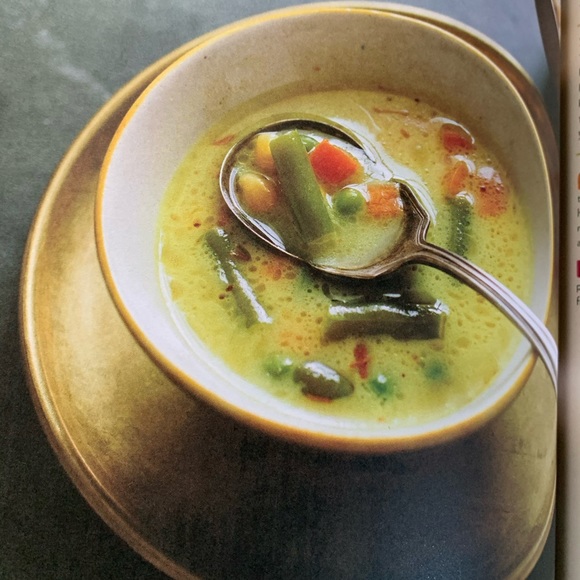 Around the World in 80 Purées Global recipes. - Picture 9 of 16
